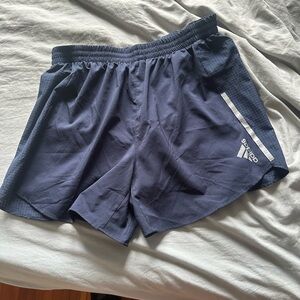 Adidas Running Shorts 5”inseam